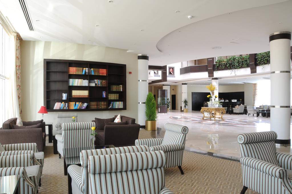 Mercure Value Hotel Riyadh Luaran gambar
