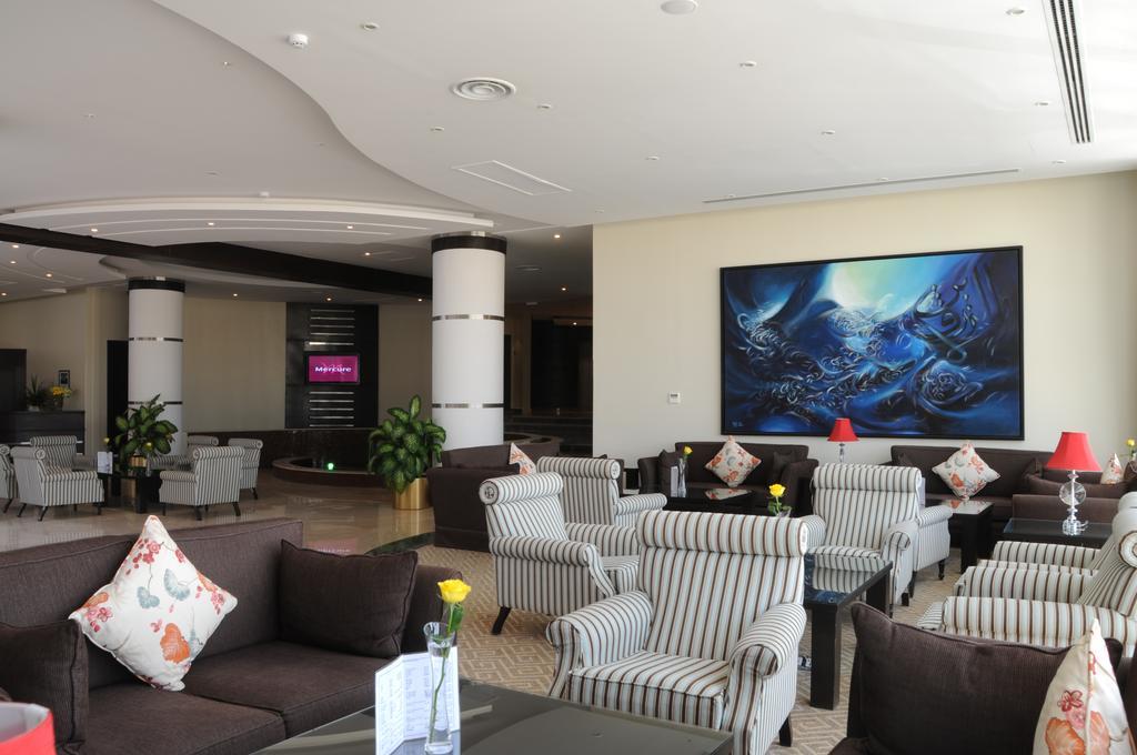 Mercure Value Hotel Riyadh Luaran gambar
