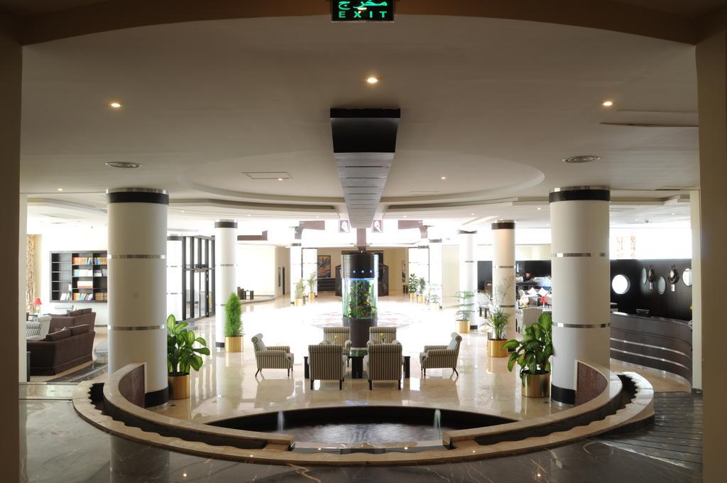 Mercure Value Hotel Riyadh Luaran gambar