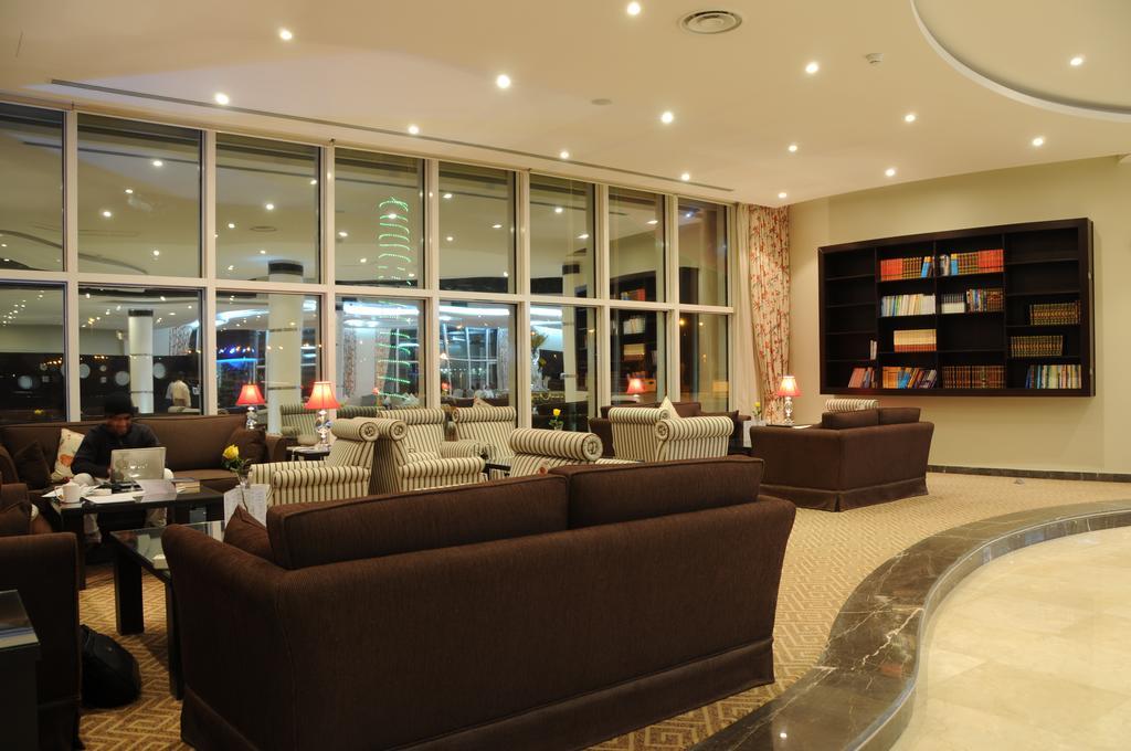 Mercure Value Hotel Riyadh Luaran gambar