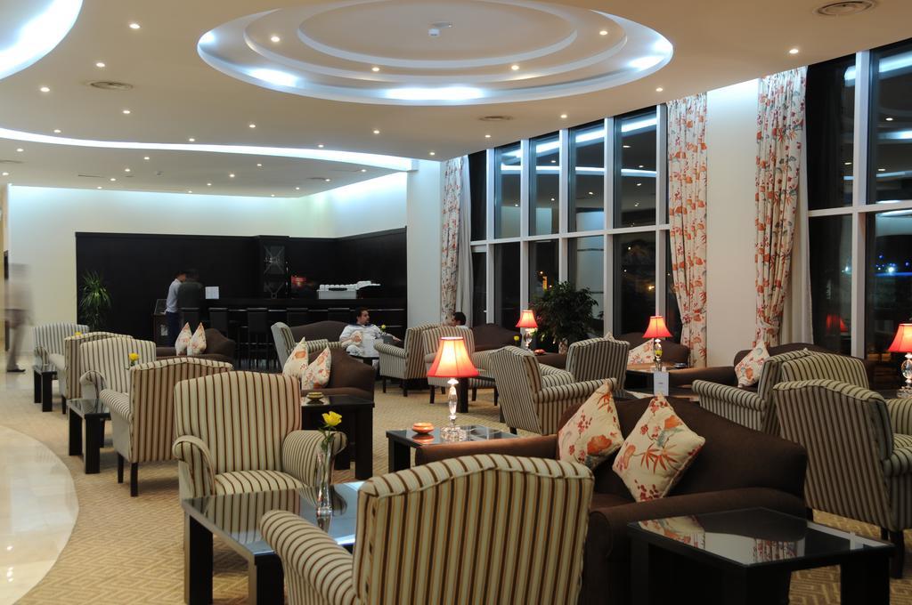 Mercure Value Hotel Riyadh Luaran gambar