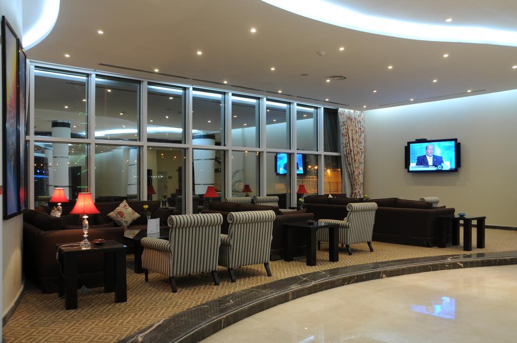 Mercure Value Hotel Riyadh Luaran gambar