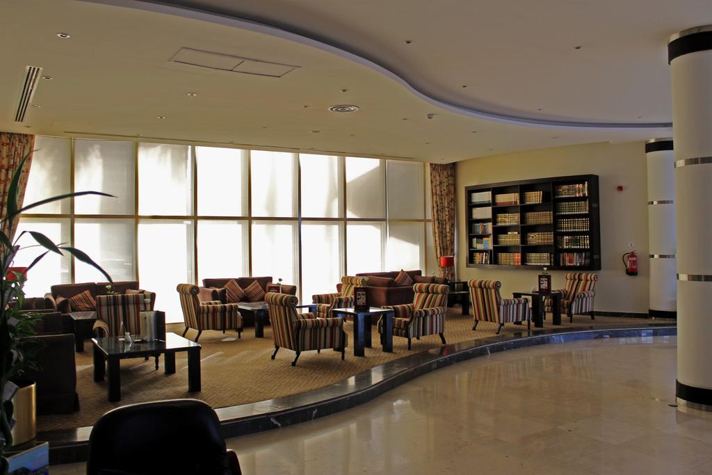 Mercure Value Hotel Riyadh Luaran gambar