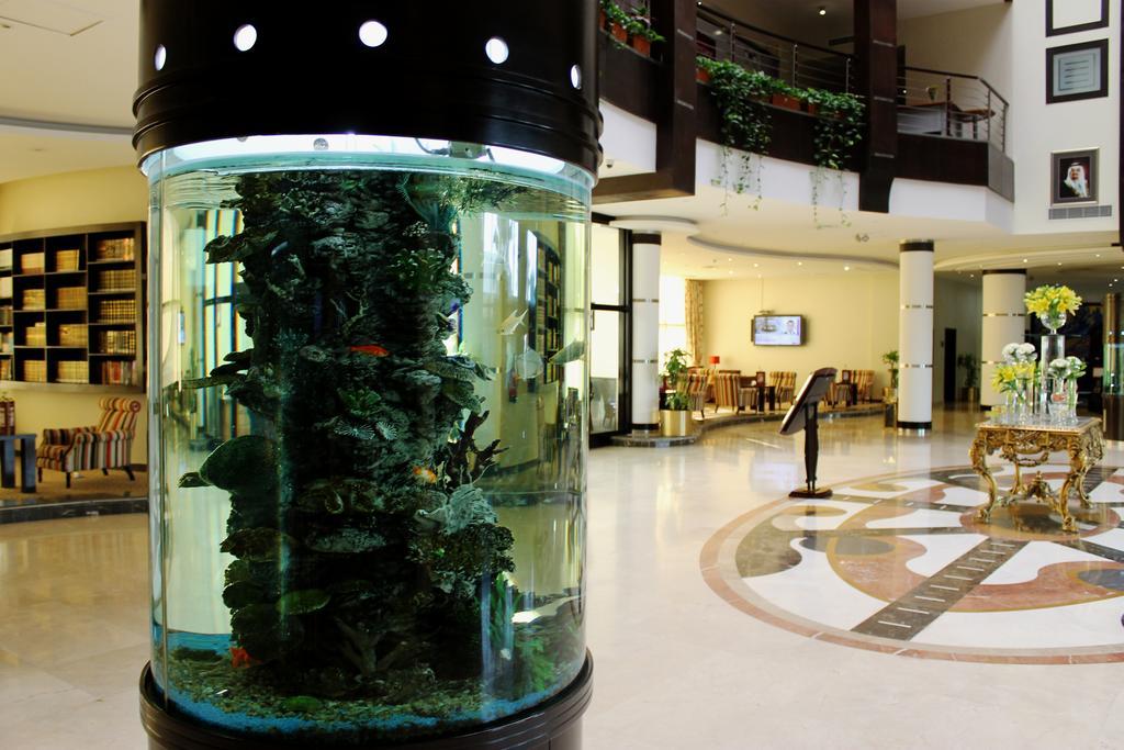 Mercure Value Hotel Riyadh Luaran gambar