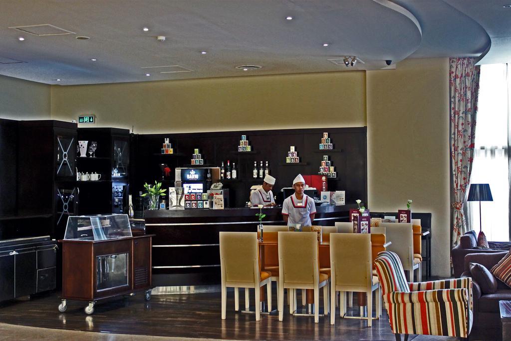 Mercure Value Hotel Riyadh Luaran gambar