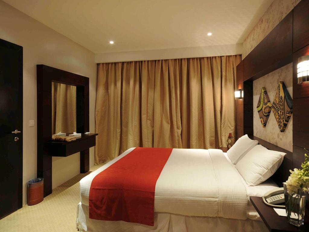 Mercure Value Hotel Riyadh Luaran gambar