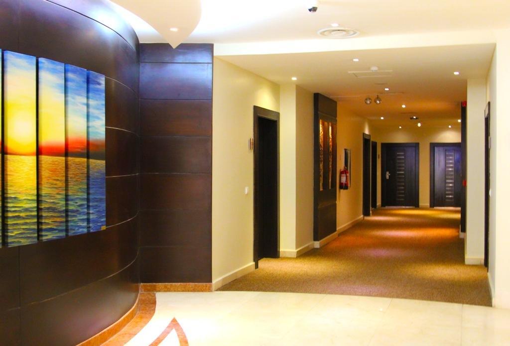 Mercure Value Hotel Riyadh Luaran gambar