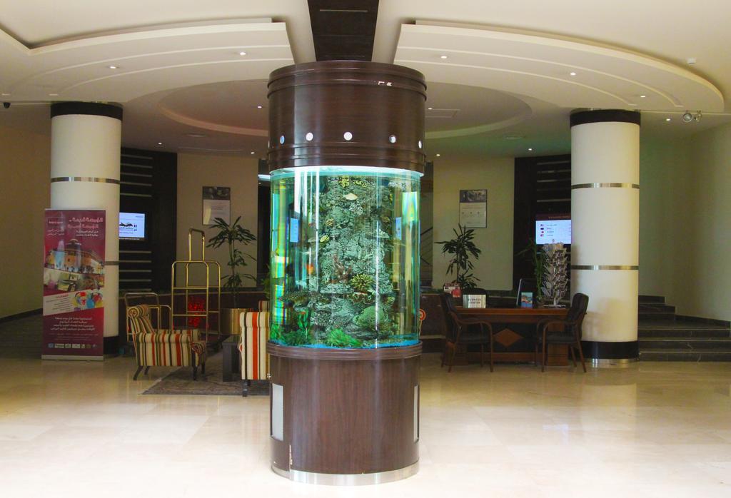 Mercure Value Hotel Riyadh Luaran gambar