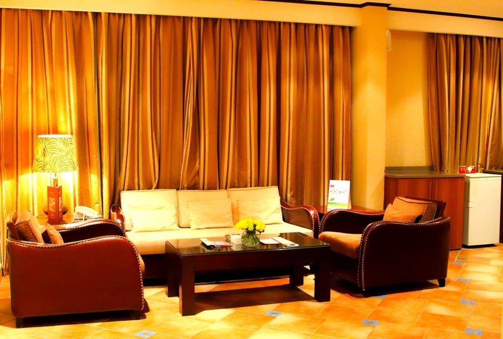 Mercure Value Hotel Riyadh Luaran gambar