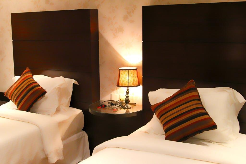 Mercure Value Hotel Riyadh Luaran gambar