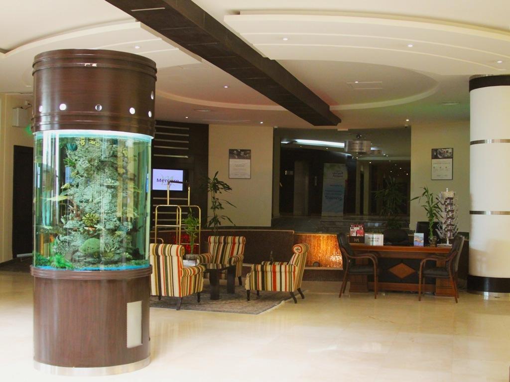 Mercure Value Hotel Riyadh Luaran gambar