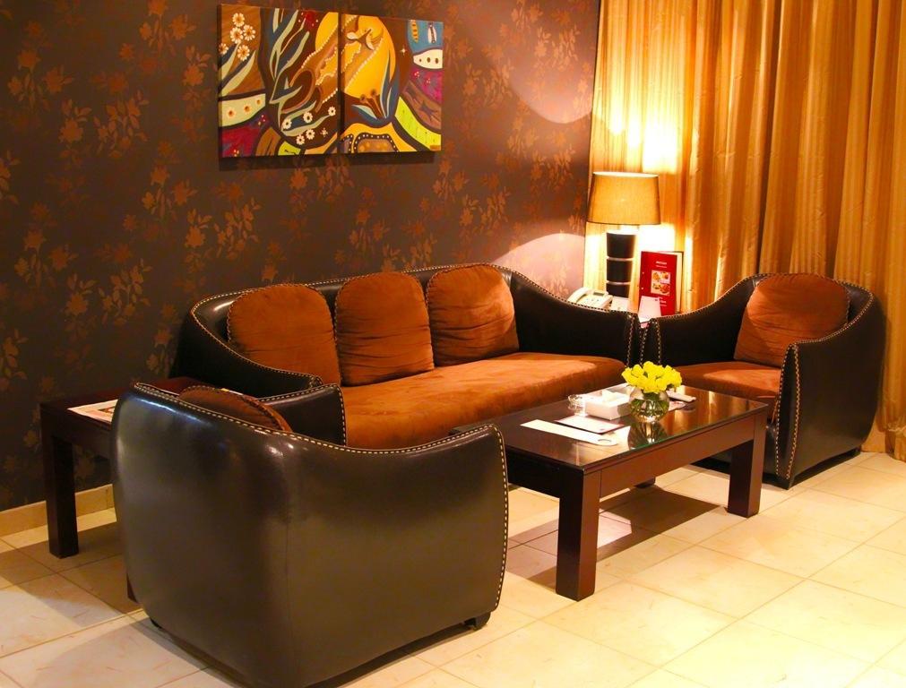 Mercure Value Hotel Riyadh Luaran gambar