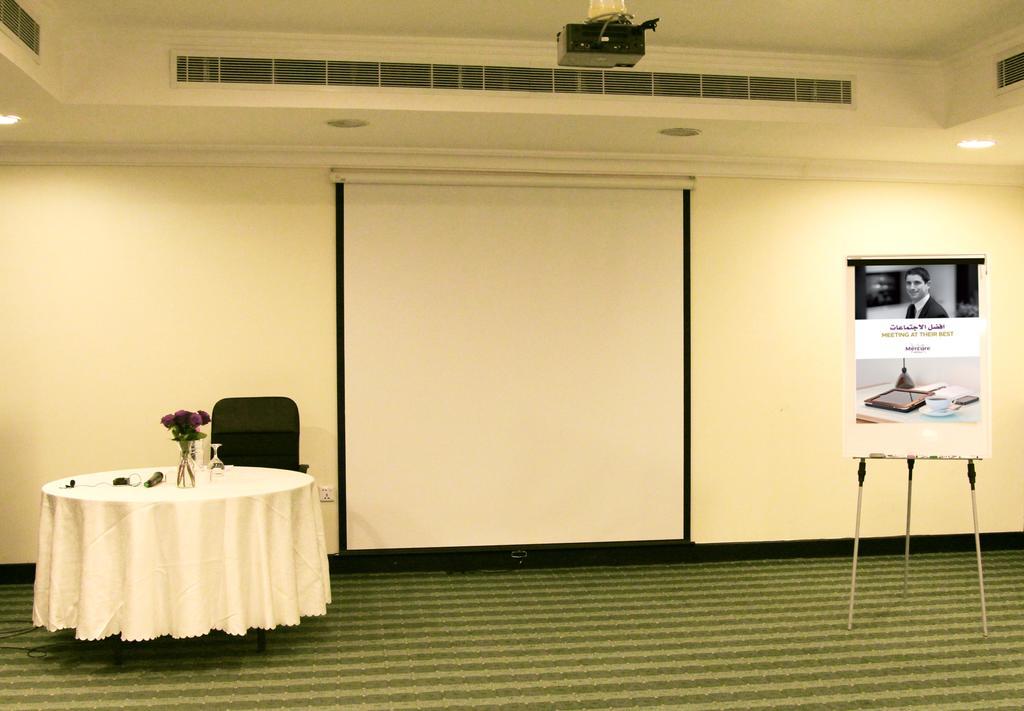 Mercure Value Hotel Riyadh Luaran gambar