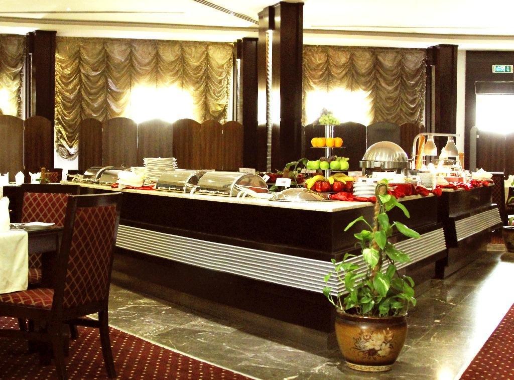 Mercure Value Hotel Riyadh Luaran gambar