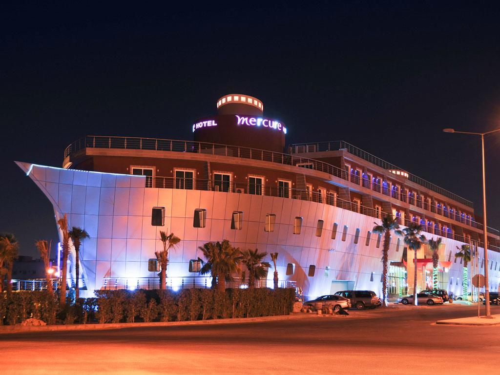 Mercure Value Hotel Riyadh Luaran gambar