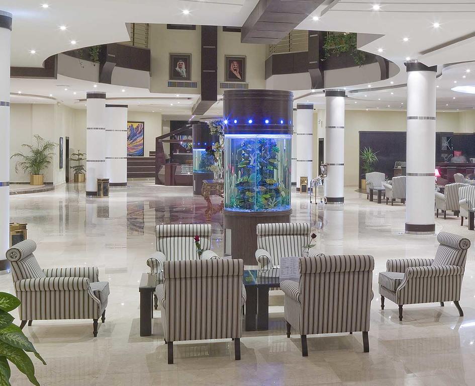 Mercure Value Hotel Riyadh Luaran gambar