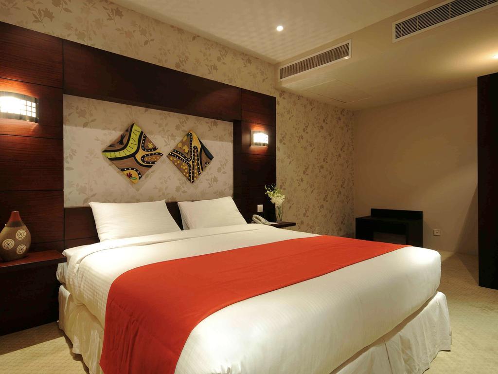 Mercure Value Hotel Riyadh Luaran gambar