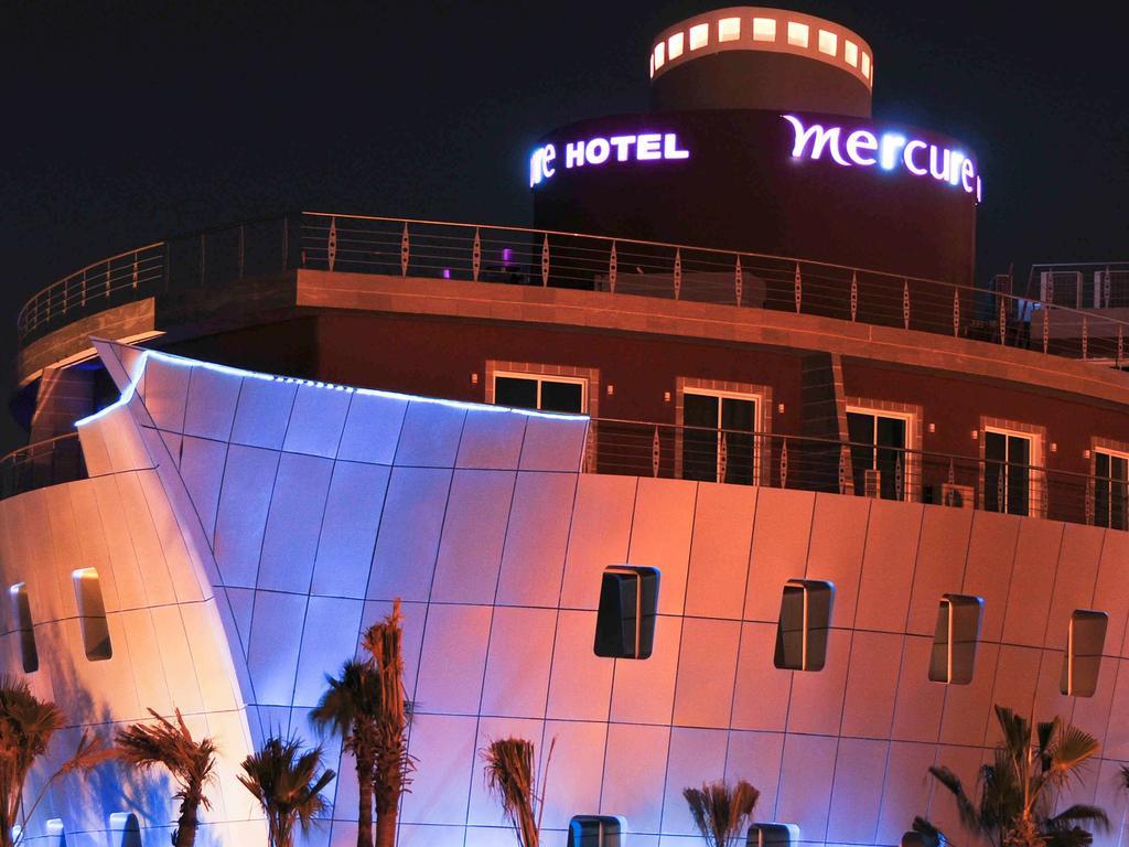 Mercure Value Hotel Riyadh Luaran gambar