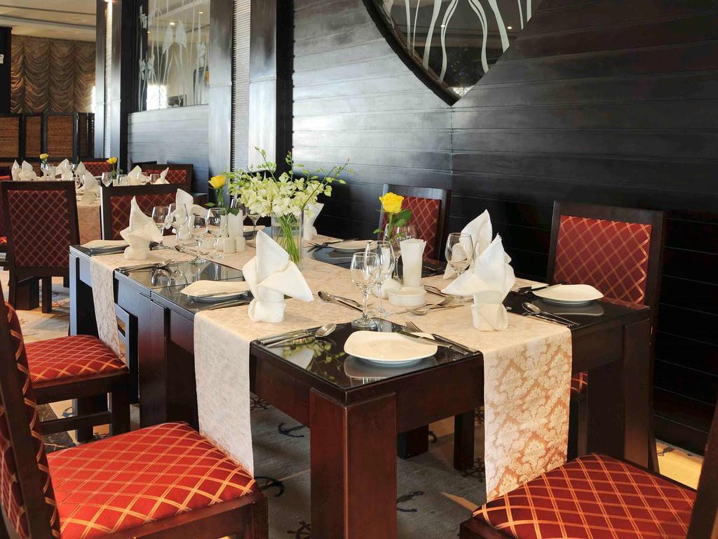 Mercure Value Hotel Riyadh Luaran gambar
