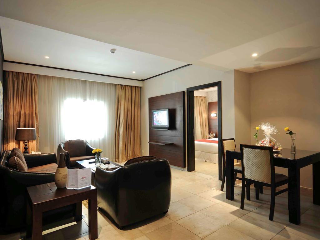 Mercure Value Hotel Riyadh Luaran gambar