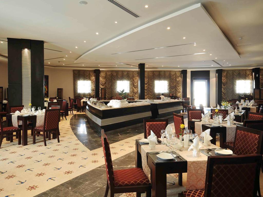 Mercure Value Hotel Riyadh Luaran gambar