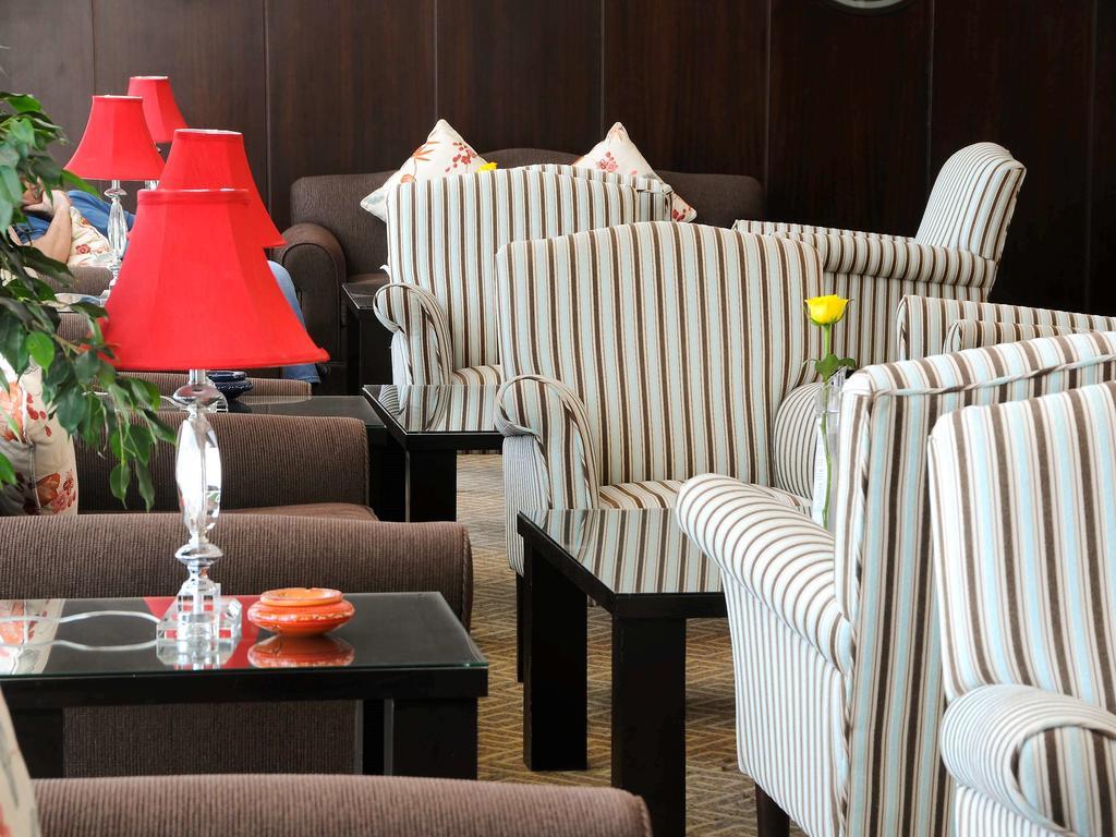 Mercure Value Hotel Riyadh Luaran gambar