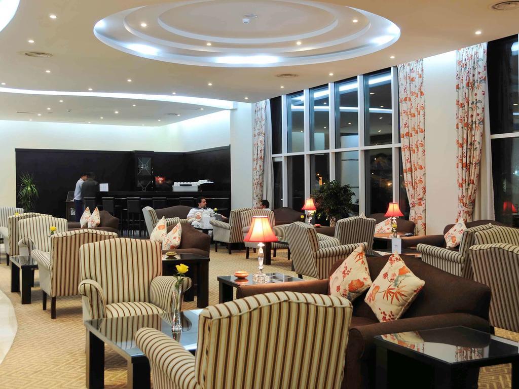 Mercure Value Hotel Riyadh Luaran gambar