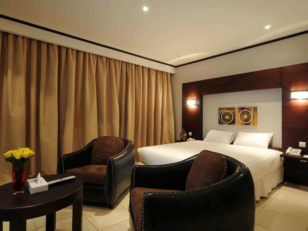 Mercure Value Hotel Riyadh Luaran gambar