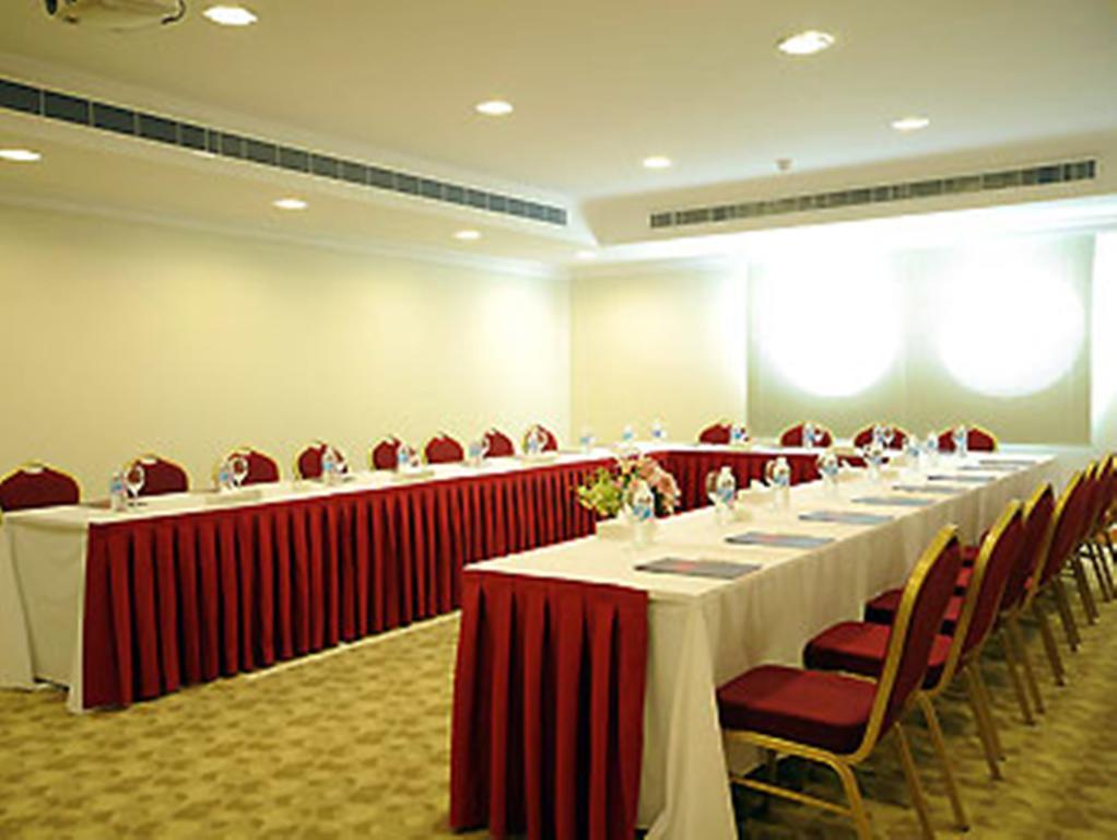 Mercure Value Hotel Riyadh Luaran gambar