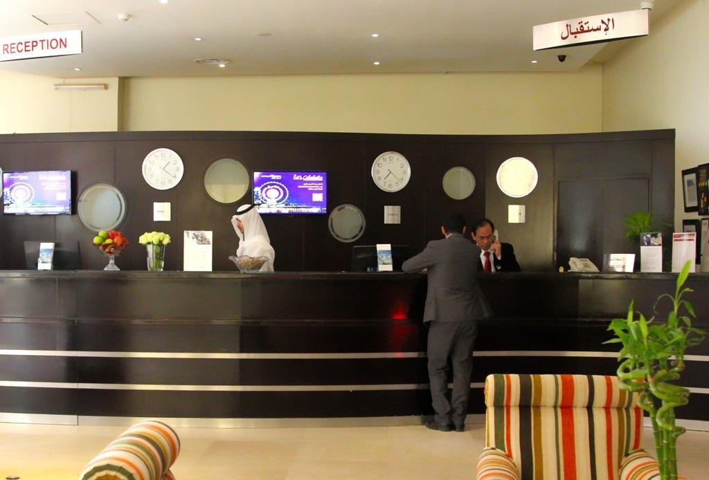 Mercure Value Hotel Riyadh Luaran gambar