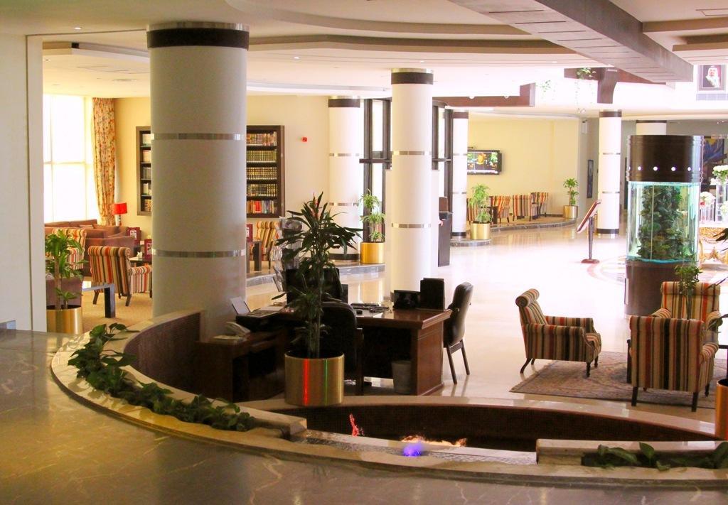 Mercure Value Hotel Riyadh Luaran gambar