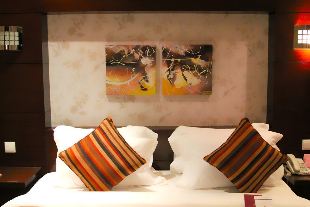 Mercure Value Hotel Riyadh Luaran gambar