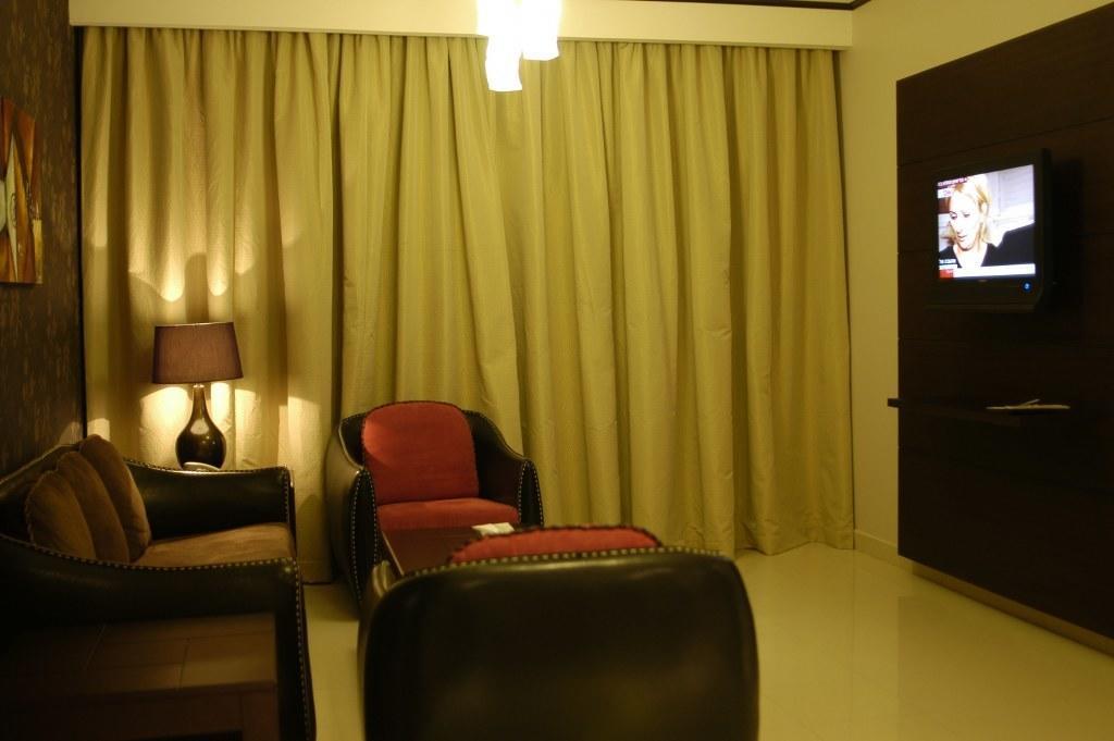 Mercure Value Hotel Riyadh Luaran gambar