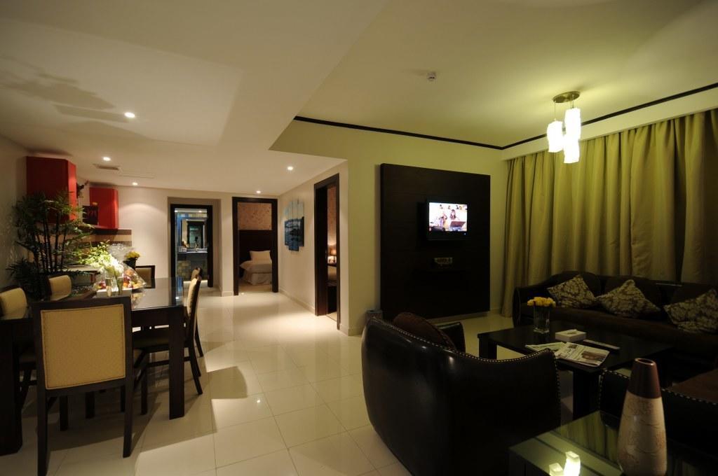 Mercure Value Hotel Riyadh Luaran gambar