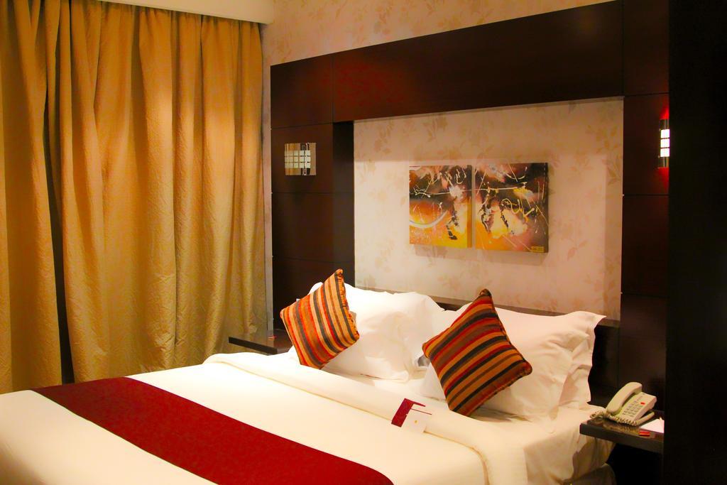 Mercure Value Hotel Riyadh Luaran gambar
