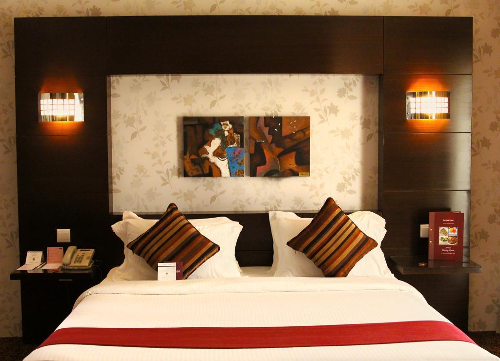 Mercure Value Hotel Riyadh Luaran gambar