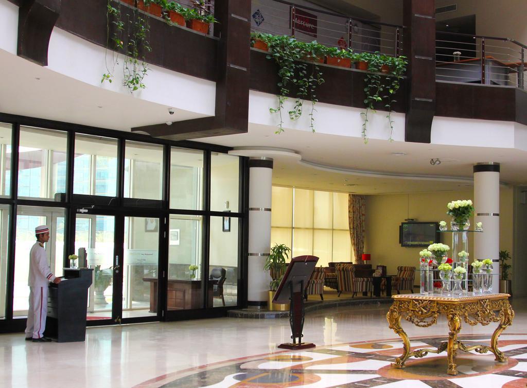 Mercure Value Hotel Riyadh Luaran gambar