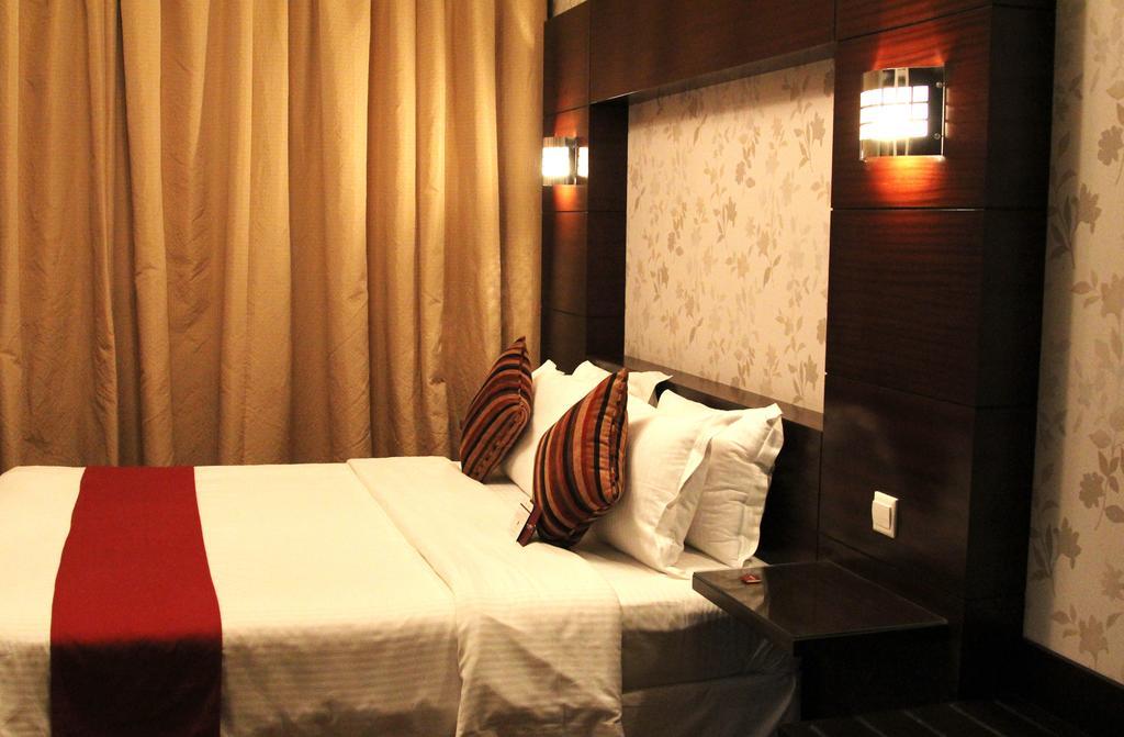 Mercure Value Hotel Riyadh Luaran gambar
