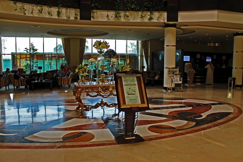 Mercure Value Hotel Riyadh Luaran gambar