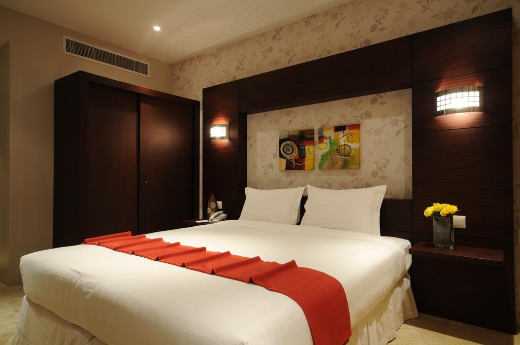Mercure Value Hotel Riyadh Luaran gambar