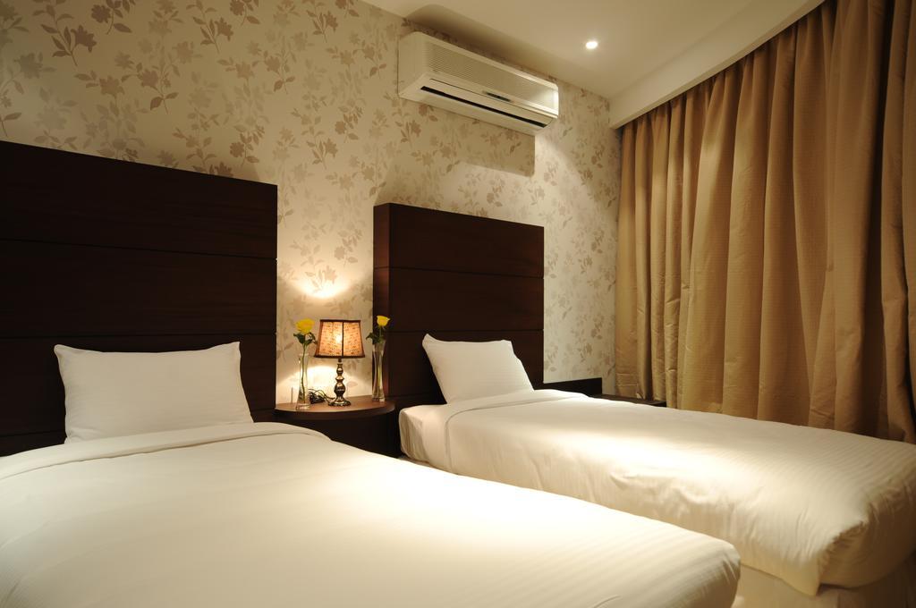 Mercure Value Hotel Riyadh Luaran gambar