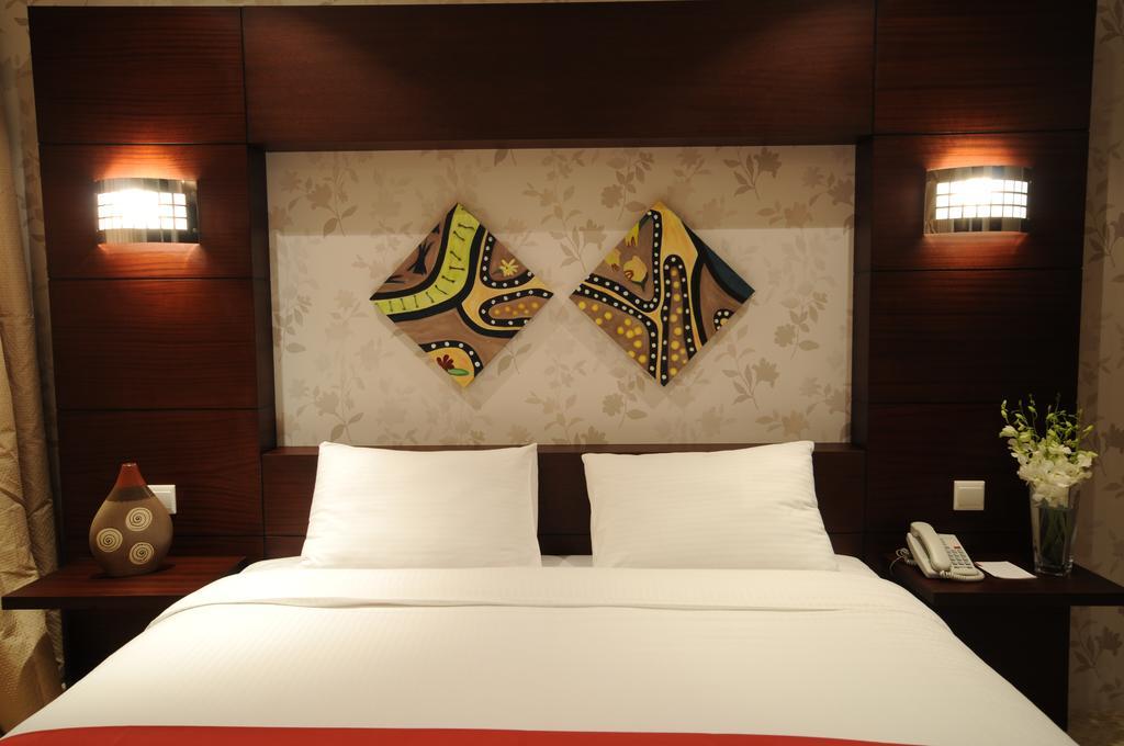 Mercure Value Hotel Riyadh Luaran gambar