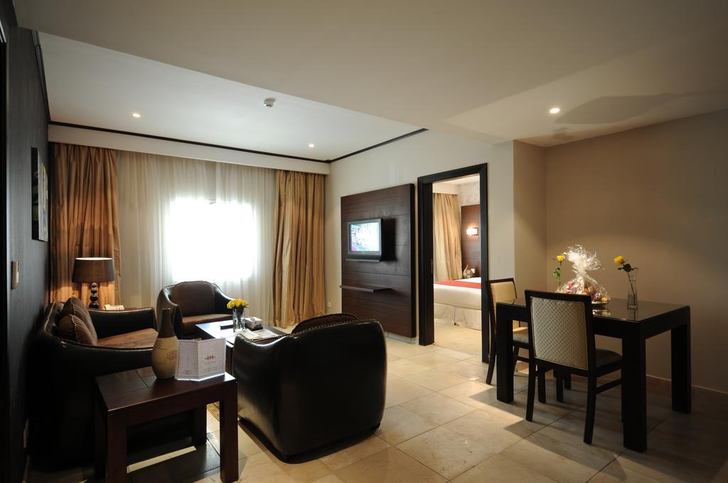 Mercure Value Hotel Riyadh Luaran gambar