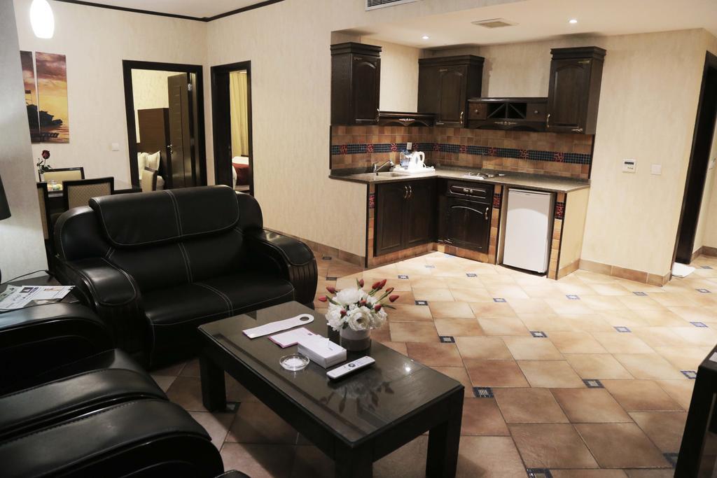 Mercure Value Hotel Riyadh Luaran gambar
