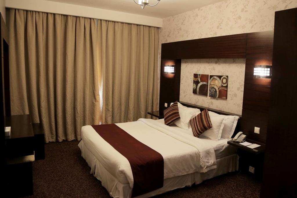 Mercure Value Hotel Riyadh Luaran gambar