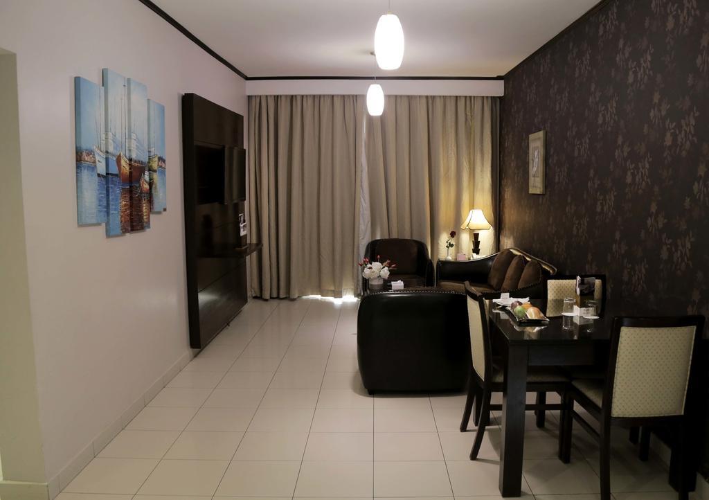 Mercure Value Hotel Riyadh Luaran gambar