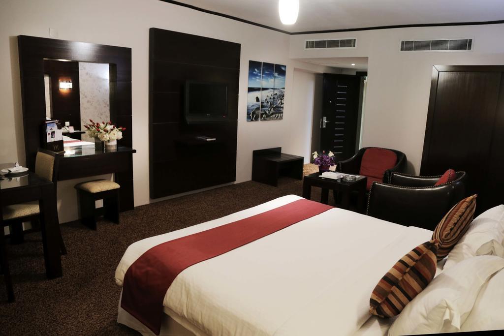 Mercure Value Hotel Riyadh Luaran gambar