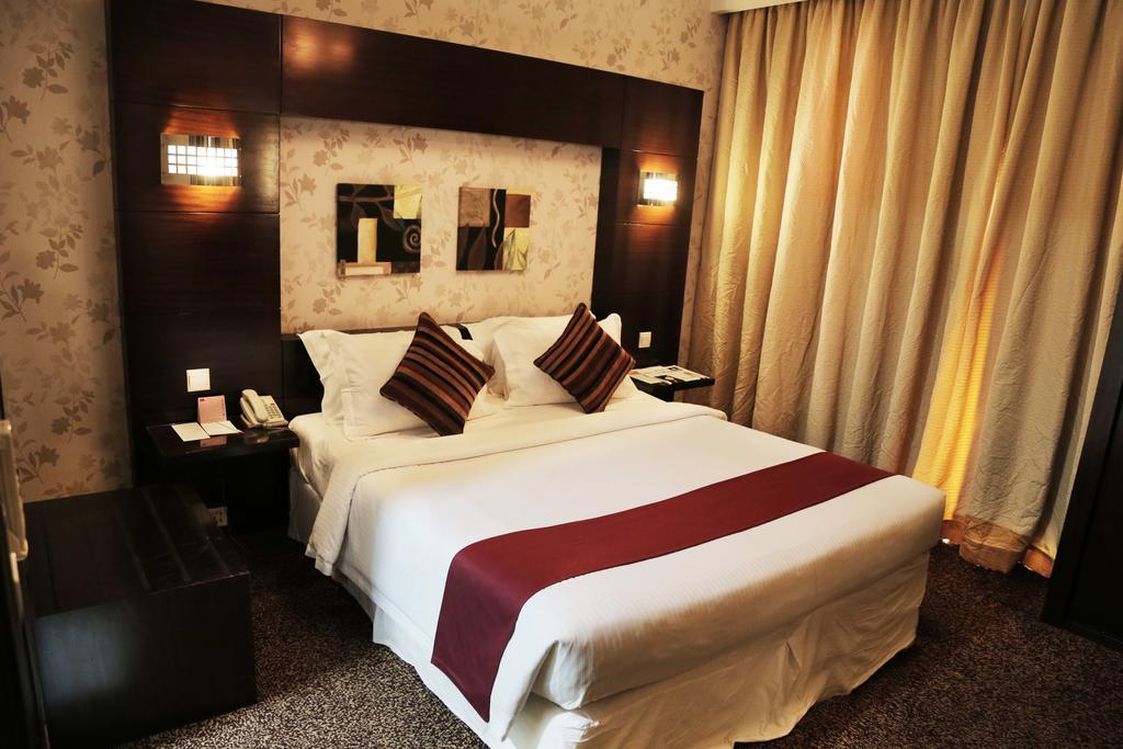 Mercure Value Hotel Riyadh Luaran gambar